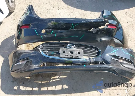 2017 Mazda 3 Sport z USA, uszkodzony, nr VIN 3MZBN1U7XHM149478